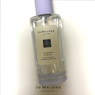 ジョーマローン(Jo Malone)の《数量限定販売》ジョーマローンロンドン　ピローミスト(アロマスプレー)