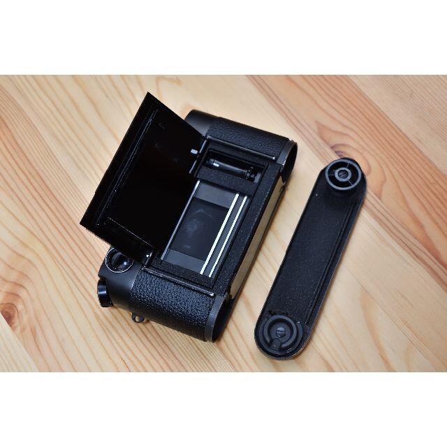 Leica by N 's shop｜ラクマ M4 ブラッククローム 138万番台の通販 新品安い
