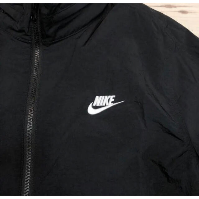 NIKE ナイキ 希少サイズ　2XL ウーブン トラック ジャケットアパレル