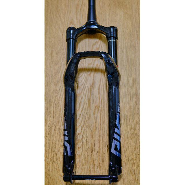 ROCKSHOX (ロックショック) PIKE ULTIMATE 27.5"