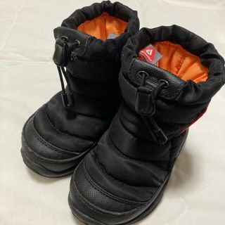 ザノースフェイス(THE NORTH FACE)のノースフェイス ヌプシ15cm(ブーツ)