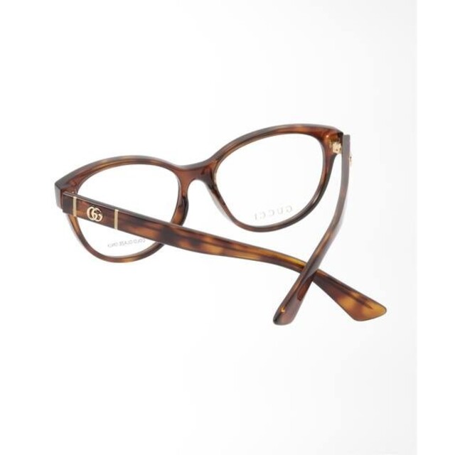 DEUXIEME CLASSE - Deuxieme Classe購入GUCCI/グッチ ラウンド メガネ