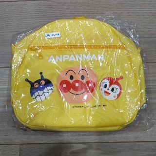 アンパンマン(アンパンマン)のアンパンマン　リュックサック(リュックサック)