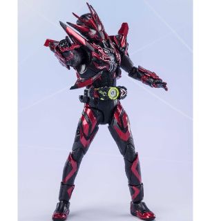 S.H.Figuarts 仮面ライダーゼロワン ヘルライジングホッパー(特撮)