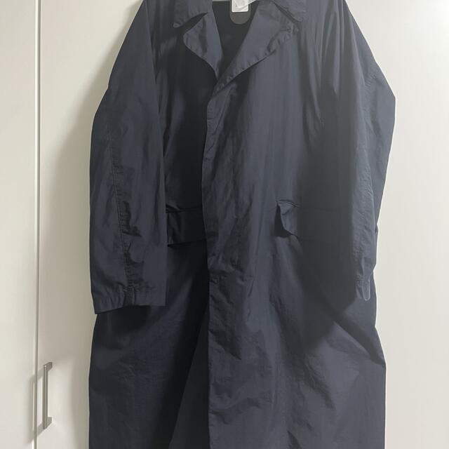 1LDK SELECT(ワンエルディーケーセレクト)の美品　TEATORA / Device Coat - Packable p dp メンズのジャケット/アウター(その他)の商品写真