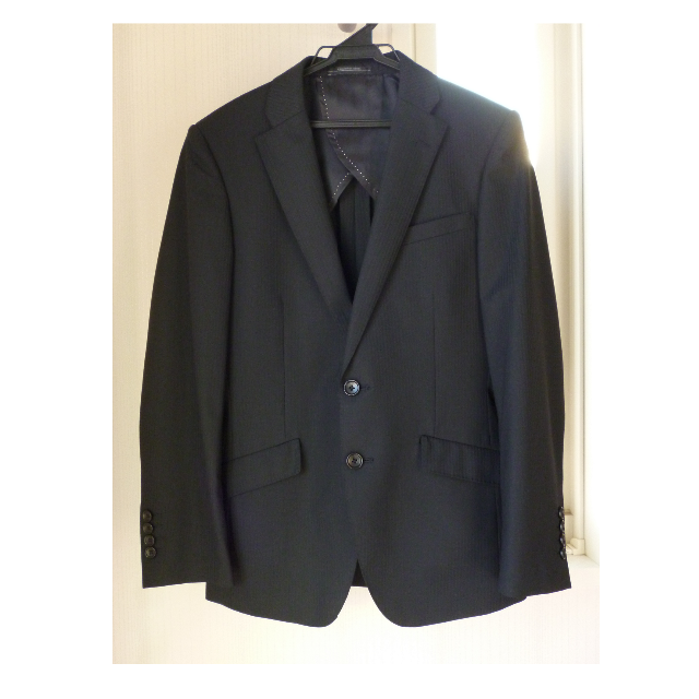 PerfectSuit パーフェクトスーツ　フォーマル　スーツ 2
