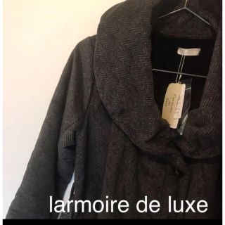 larmoire de luxe(ロングコート)