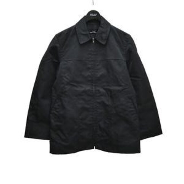 tricot COMME des GARCONS ナイロンシャツジャケット