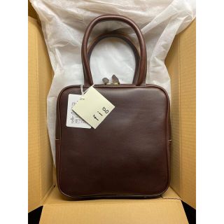 fig london grandma hand bag  グランマ ハンドバッグ