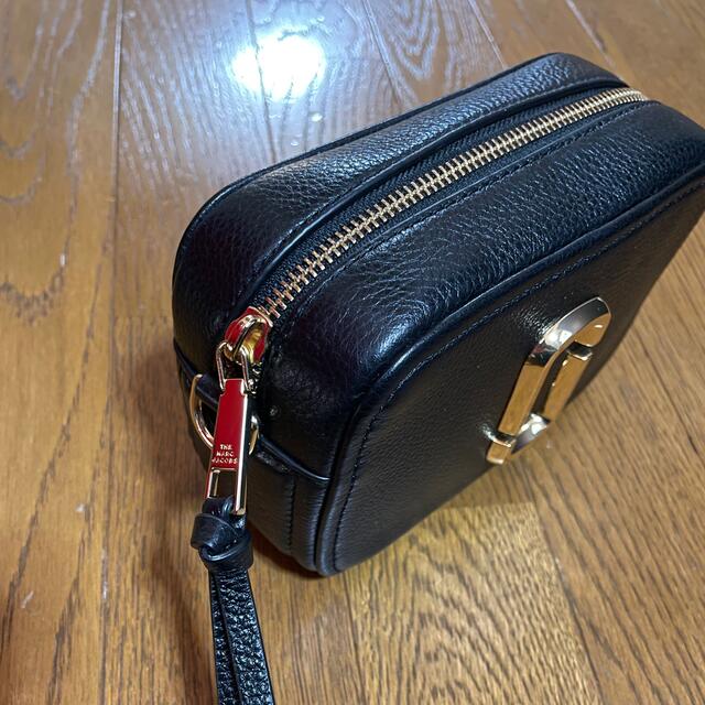 マークジェイコブス ショルダーバッグ MARC JACOBS スナップショット 6