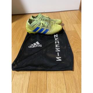 アディダス(adidas)のネメシス 18.1 FG 26 cm(シューズ)