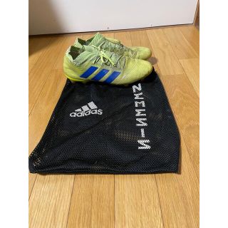 アディダス(adidas)のネメシス 18.1 FG 26 cm(シューズ)