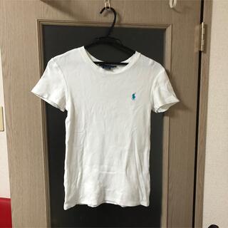 ポロラルフローレン Tシャツ(レディース/半袖)（プリント）の通販 91点 