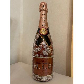 モエエシャンドン(MOËT & CHANDON)のモエエシャンドン MOËT & CHANDON 箱なし 未開封 オリシャン(シャンパン/スパークリングワイン)