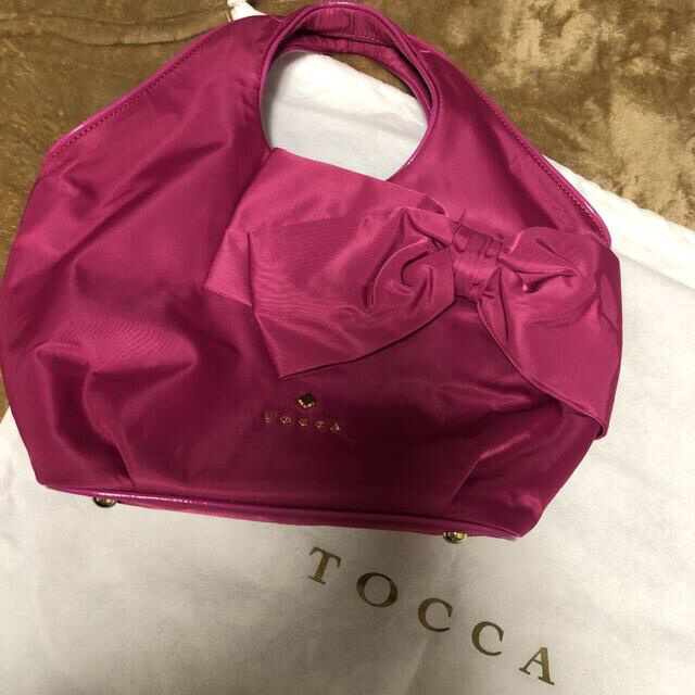 TOCCA - TOCCA バッグの通販 by しな's shop｜トッカならラクマ