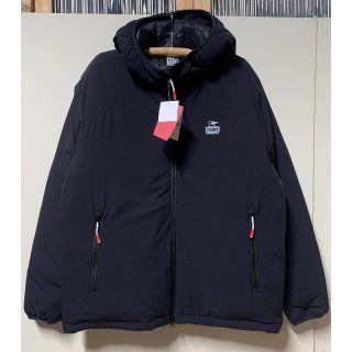 チャムス(CHUMS)の新品　CHUMS Down  Parka チャムス ダウン　bm(ダウンジャケット)