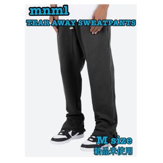 フィアオブゴッド(FEAR OF GOD)のmnml TEAR AWAY SWEATPANTS スウェットパンツ(その他)