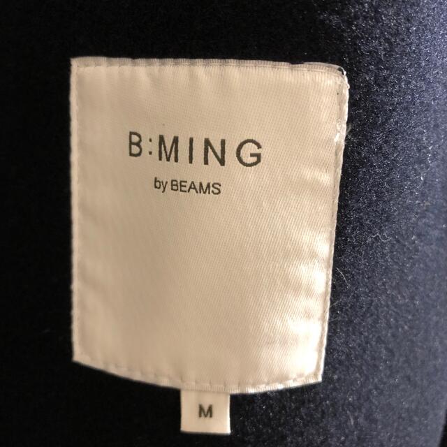 B:MING by BEAMS タイロッケンコート