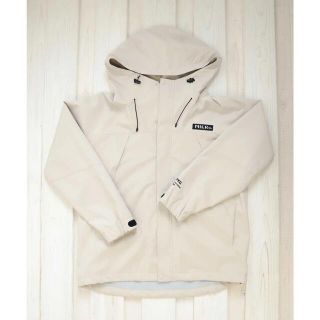 ミルクフェド(MILKFED.)のBACK LOGO MOUNTAIN PARKA(その他)