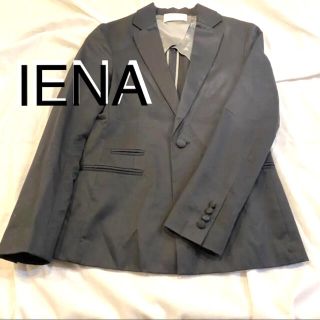 イエナ リネン テーラードジャケット(レディース)の通販 93点 | IENAの ...