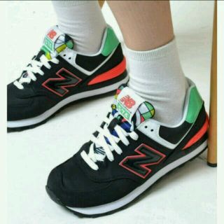 ニューバランス(New Balance)のニューバランス　574(スニーカー)