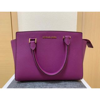 マイケルコース(Michael Kors)のMichael Kors マイケルコース(ハンドバッグ)