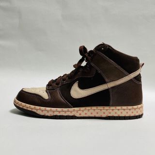 ナイキ(NIKE)のDUNK HIGH EASTER BUNNY スニーカー(スニーカー)