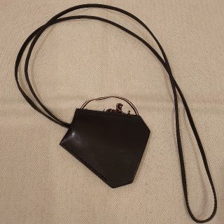 エルメス(Hermes)のエルメスクロシェット(ネックレス)