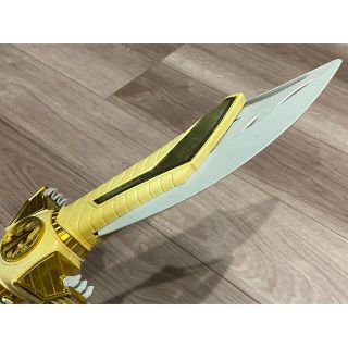 五星戦隊ダイレンジャー 白虎真剣 バンダイの通販 by みー's shop|ラクマ