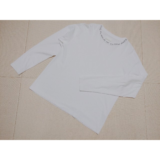 RAF SIMONS(ラフシモンズ)のNEON SIGN SOUVENIR LONG SLEEVE T-SHIRT メンズのトップス(Tシャツ/カットソー(七分/長袖))の商品写真