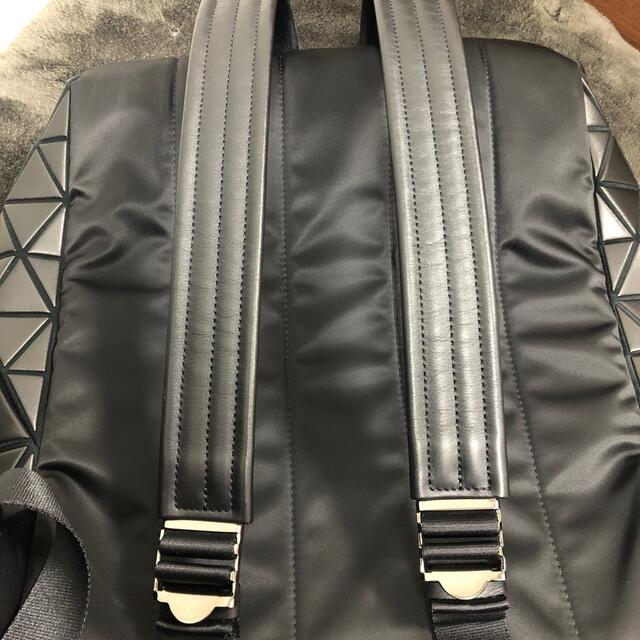 ISSEY MIYAKE(イッセイミヤケ)のイッセイミヤケバオバオ バックパック メンズのバッグ(バッグパック/リュック)の商品写真