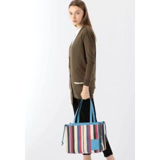 ロエベ loewe トートバッグ トート バック ロゴ ショッピングバック-