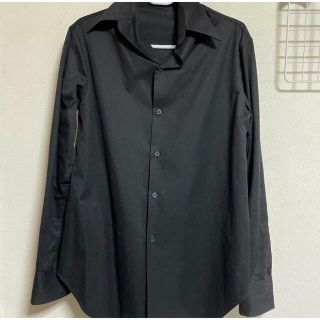 ヨウジヤマモト(Yohji Yamamoto)のヨウジヤマモト　 シャツ　最終値下げ(シャツ/ブラウス(半袖/袖なし))