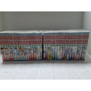 Hunter×Hunter ハンターハンター1〜36巻　全巻セット　まとめ売り(全巻セット)