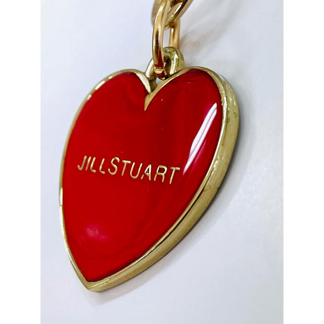 JILLSTUART(ジルスチュアート)のILLSTUART ジルスチュアート キーホルダー レディースのファッション小物(キーホルダー)の商品写真