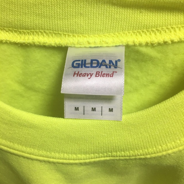 GILDAN(ギルタン)のspooon0915様専用！新品 GILDAN 2点セット メンズのトップス(スウェット)の商品写真