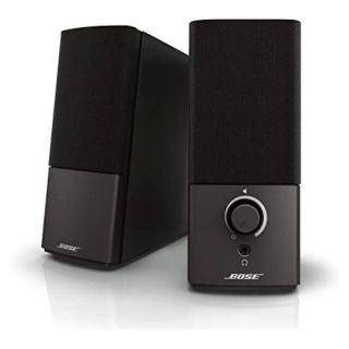 ボーズ(BOSE)のBose Companion 2 Series III PCスピーカー(PC周辺機器)