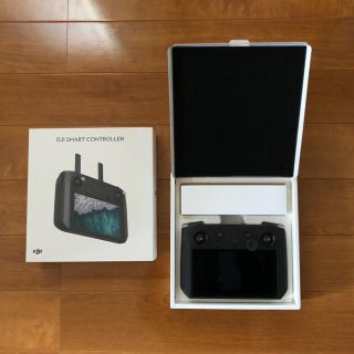 dji Mavic 2 Pro用スマートコントローラーの通販 by にくきゅう's shop