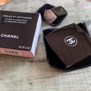 CHANEL - CHANEL ペルル エ ファンテジーの通販 by FUMI's shop ...