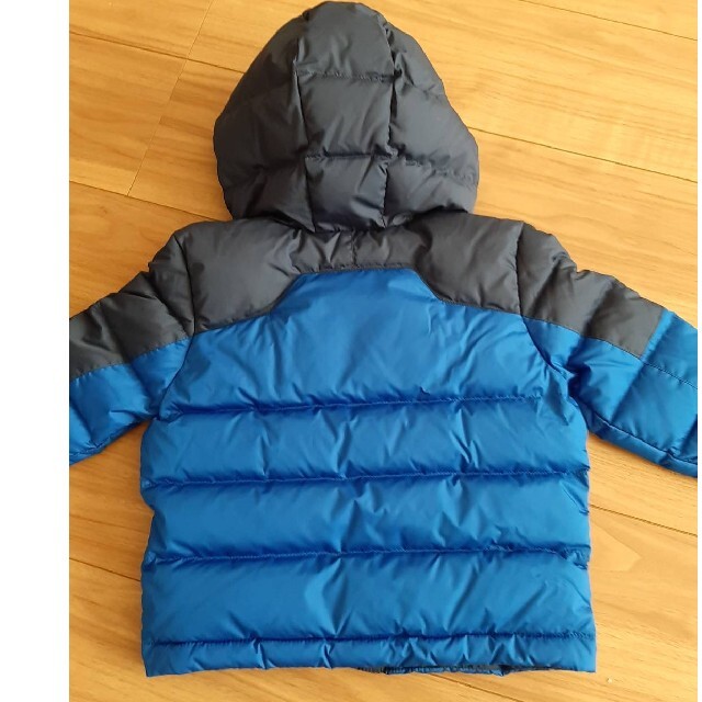 低価人気 Ralph 18M ダウンジャケットの通販 by m♡'s shop |ラルフ