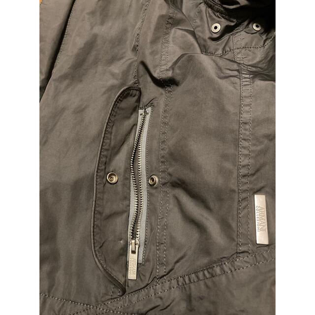 SALE新作 ARMANI COLLEZIONI - ARMANI COLLEZIONI ブルゾン(その他