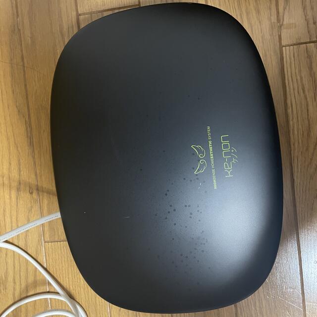脱毛器 ケノン Ver.8.5 | gulatilaw.com