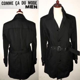 COMME CA DU MODE(チェスターコート)のフリマアイテム一覧 COMME CA DU MODE(チェスターコート)のフリマアイテム一覧