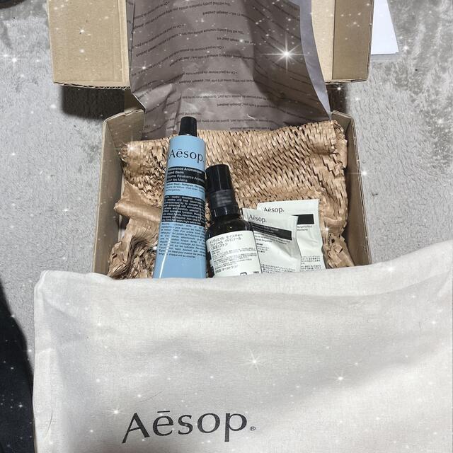 Aesop ギフトセット