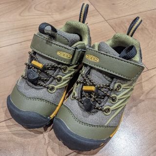 キーン(KEEN)のKEEN　チャンドラーCNX 15cm(スニーカー)