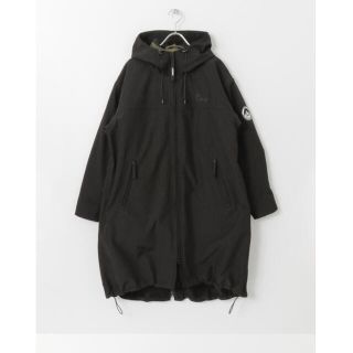 サニーレーベル(Sonny Label)のGERRY 3WAY ANORAK COAT  Sonny Label  (ロングコート)