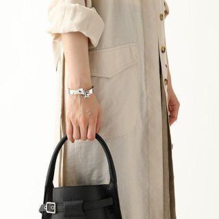 celine - 【投げ売り価格】セリーヌ CELINE ブレスレット シルバー