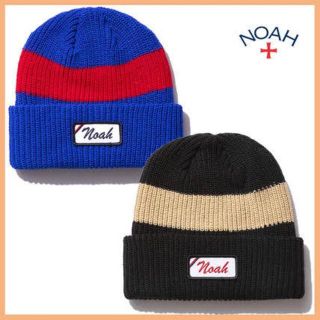 noah ビーニー ニット帽 堀夏喜の通販 by RM's shop|ラクマ