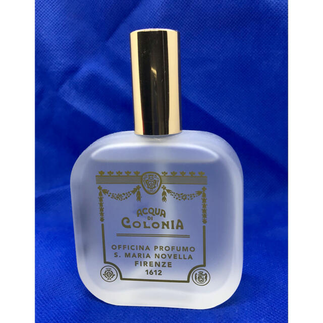 Santa Maria Novella(サンタマリアノヴェッラ)のサンタ・マリア・ノヴェッラ オーデコロン　ローザ 100ml コスメ/美容の香水(香水(女性用))の商品写真