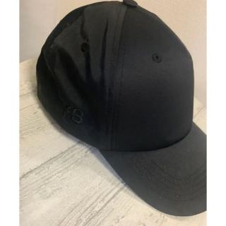 ワイスリー(Y-3)のY-3 dad cap ワイスリーダッドキャップ(キャップ)